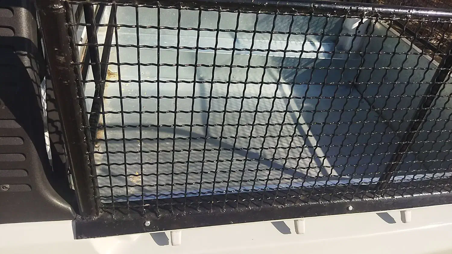 پراید وانت 151مدل 403|خودرو سواری و وانت|دره شهر, |دیوار