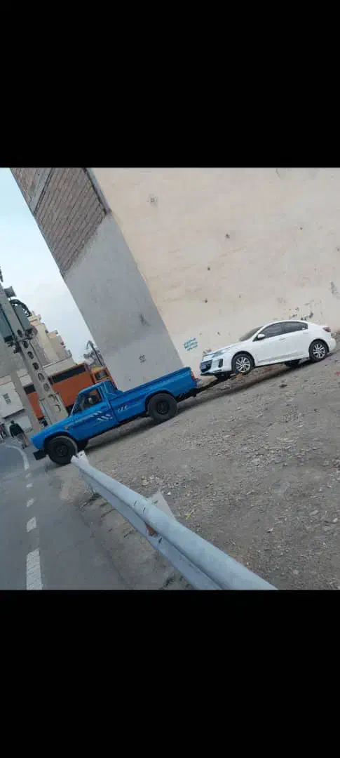 امدادخودرو نظرآباد ، هشتگرد ، آبیک سهیلیه کردان|خدمات حمل و نقل|نظرآباد, فخر ایران|دیوار