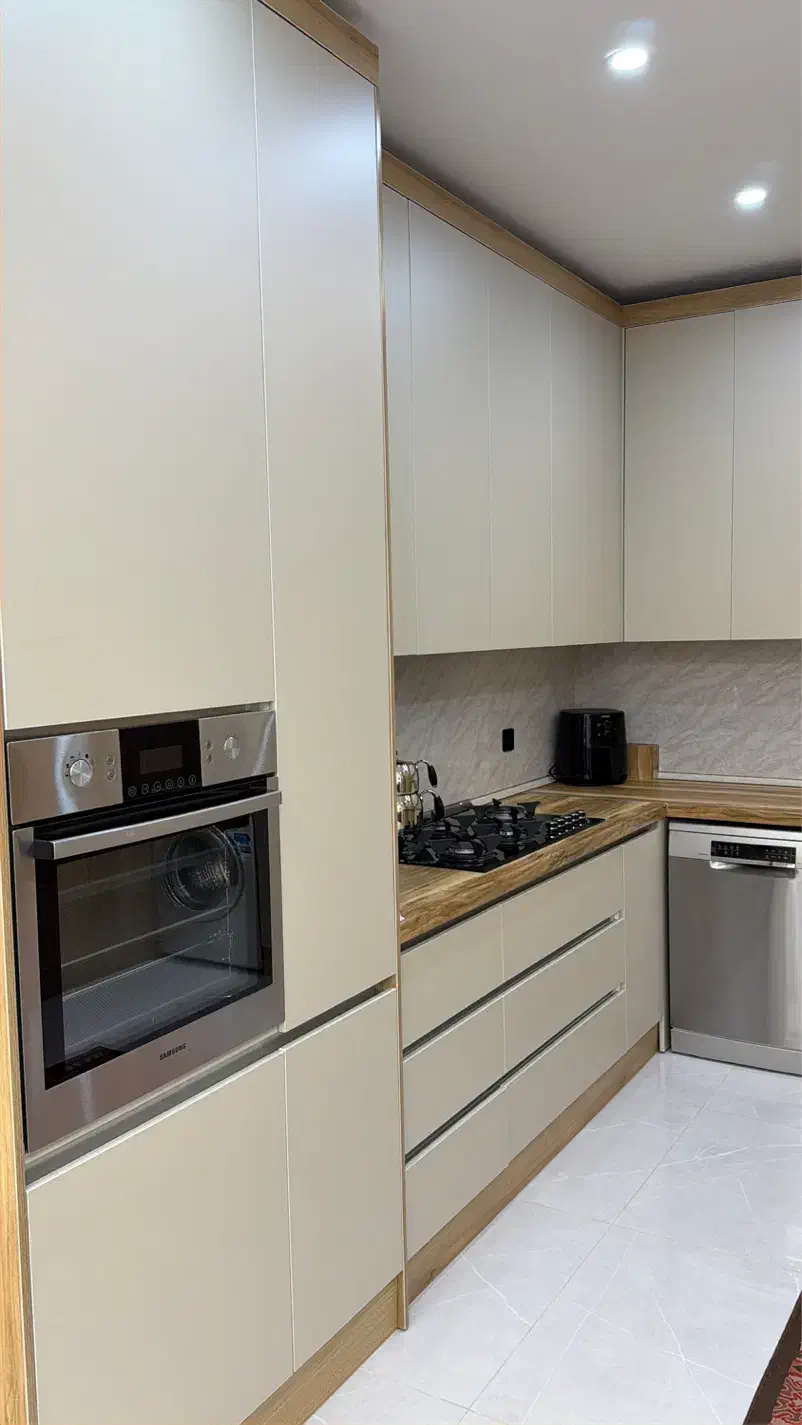 واحد ۹۵ متری فول امکانات نوساز|فروش آپارتمان|فیروزکوه, |دیوار