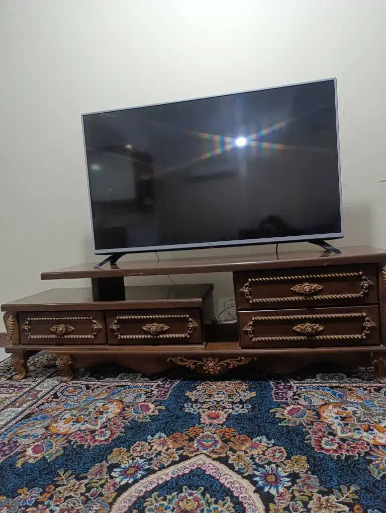 میز تلویزیون|میز تلویزیون|اهواز, کمپلو شمالی|دیوار
