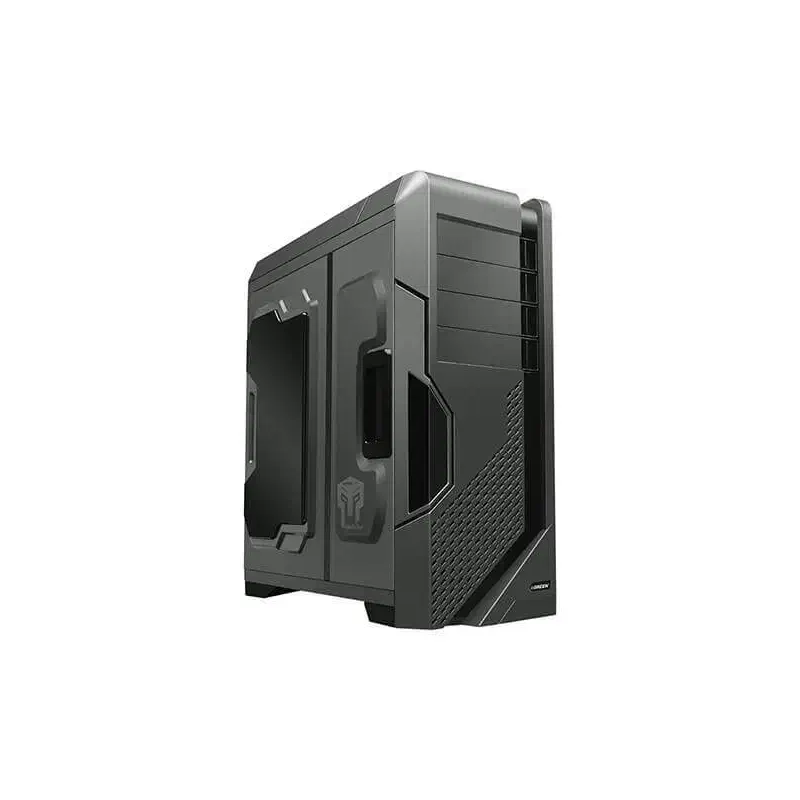 کیس گرین گلادیاتور Case Green Z7 Gladiator|قطعات و لوازم جانبی رایانه|تهران, تهرانسر شمالی|دیوار