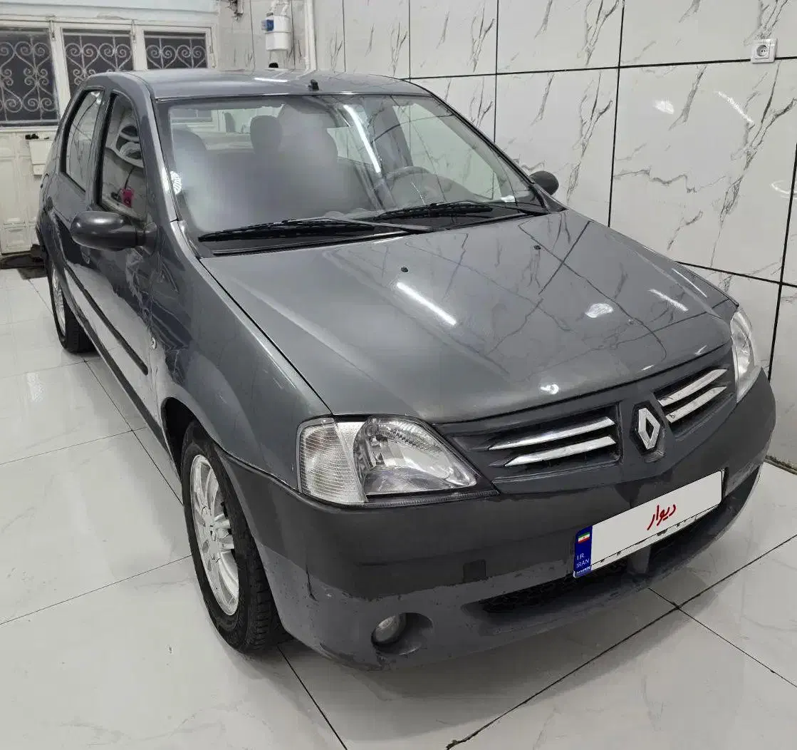 ال نود مدل 88 فول e2|خودرو سواری و وانت|قزوین, |دیوار