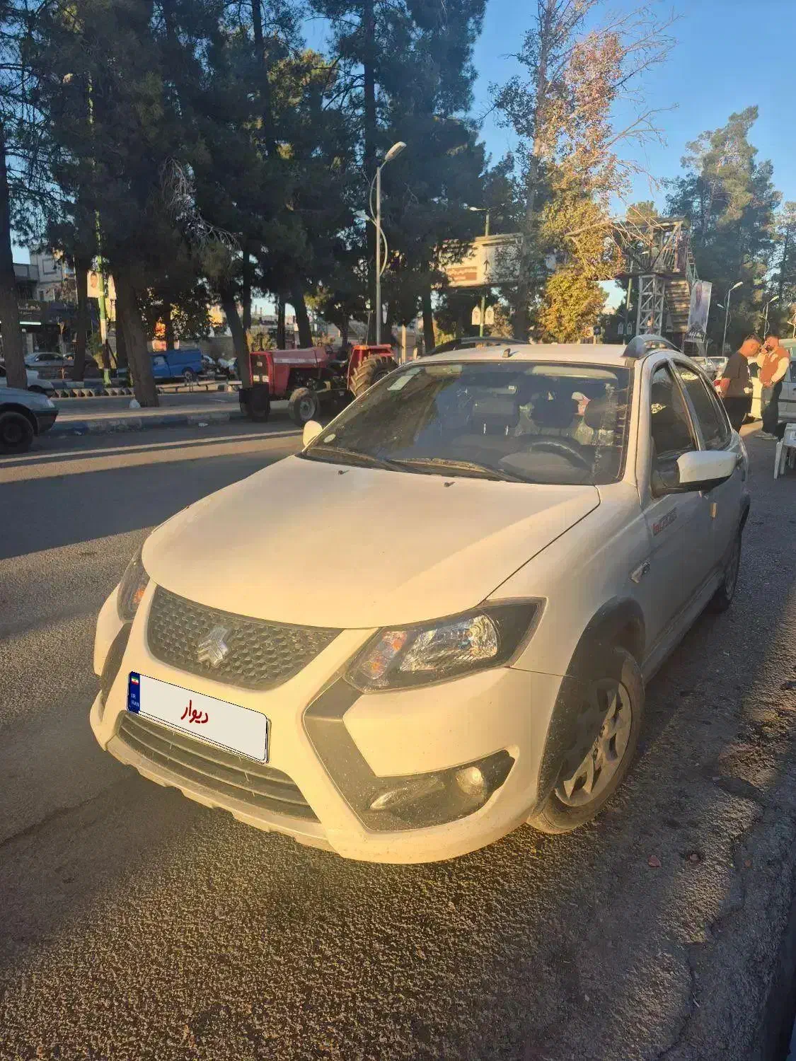 کوییک Gx|خودرو سواری و وانت|کوهدشت, |دیوار