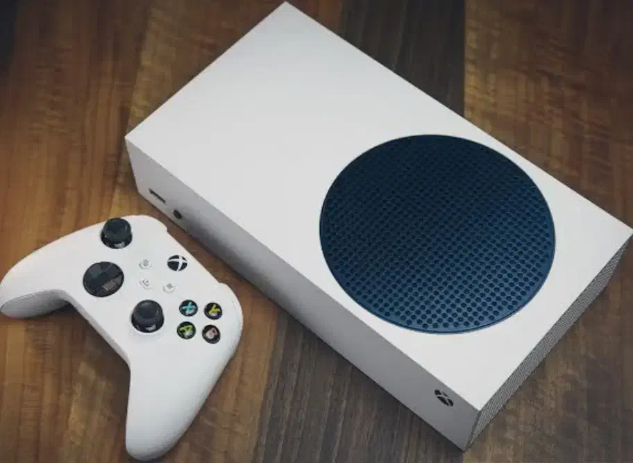 xbox seri s|کنسول، بازی ویدئویی و آنلاین|اصفهان, مهرآباد|دیوار