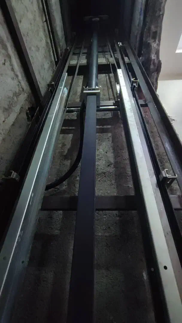 بالابر زاگرس صنعت|مصالح و تجهیزات ساختمان|کرج, خرمدشت|دیوار