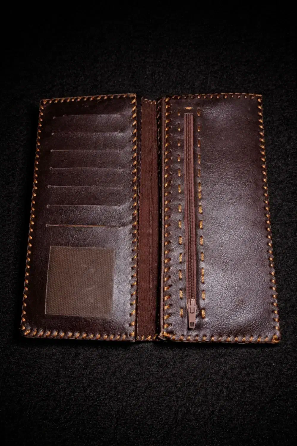 کیف پول|کیف، کفش، کمربند|نظرآباد, رسالت|دیوار