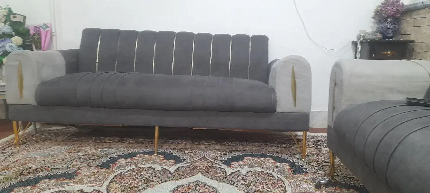 مبل|مبلمان خانگی و میز عسلی|تربت‌حیدریه, ۴۵ متری|دیوار