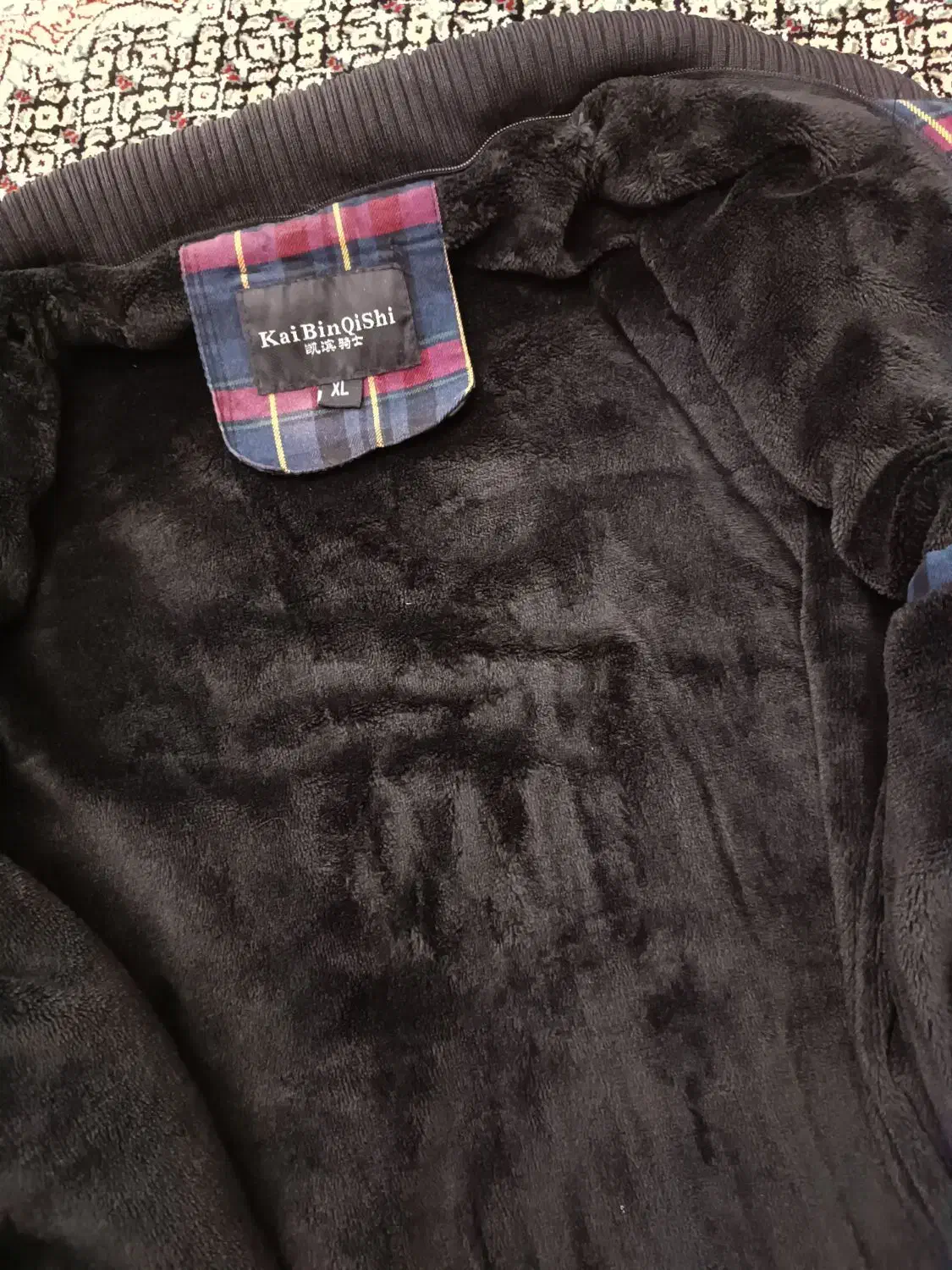 کاپشن مردانه|لباس|اردبیل, |دیوار