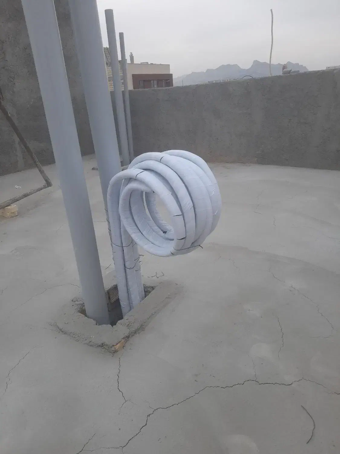 لوله‌کشی‌مسی،لوله‌کشی کولرگازی،اسپیلت،لوله‌مسی|خدمات پیشه و مهارت|اصفهان, ملک‌شهر|دیوار