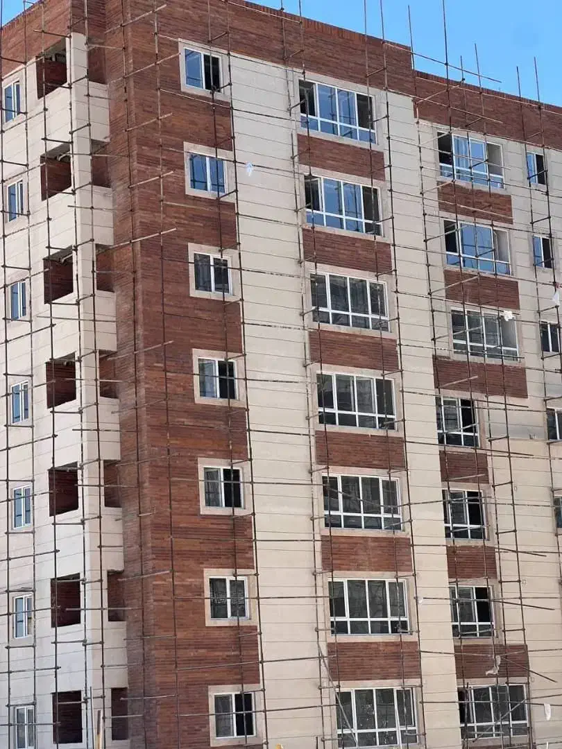 ‌134متری/سه خوابه/با امکانات ممتاز|فروش آپارتمان|ساوه, |دیوار