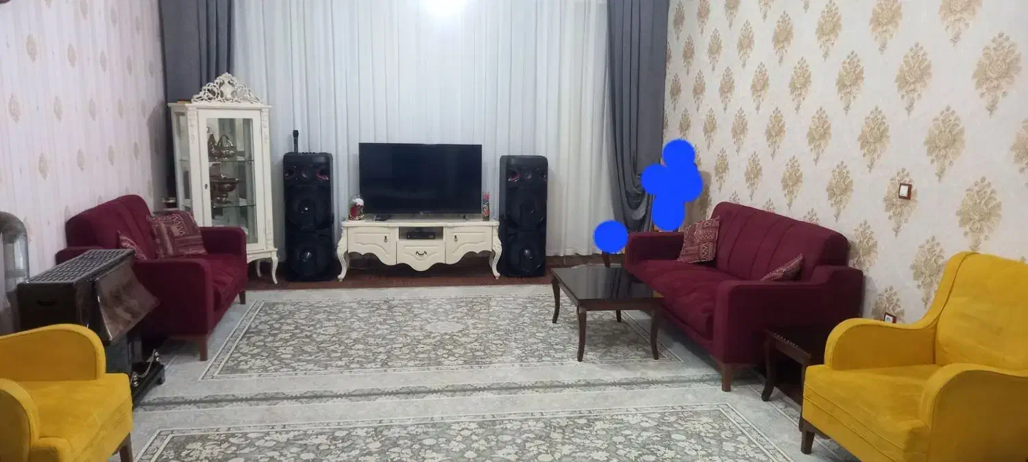 مبل و میز غذا خوری|مبلمان خانگی و میز عسلی|اردبیل, |دیوار