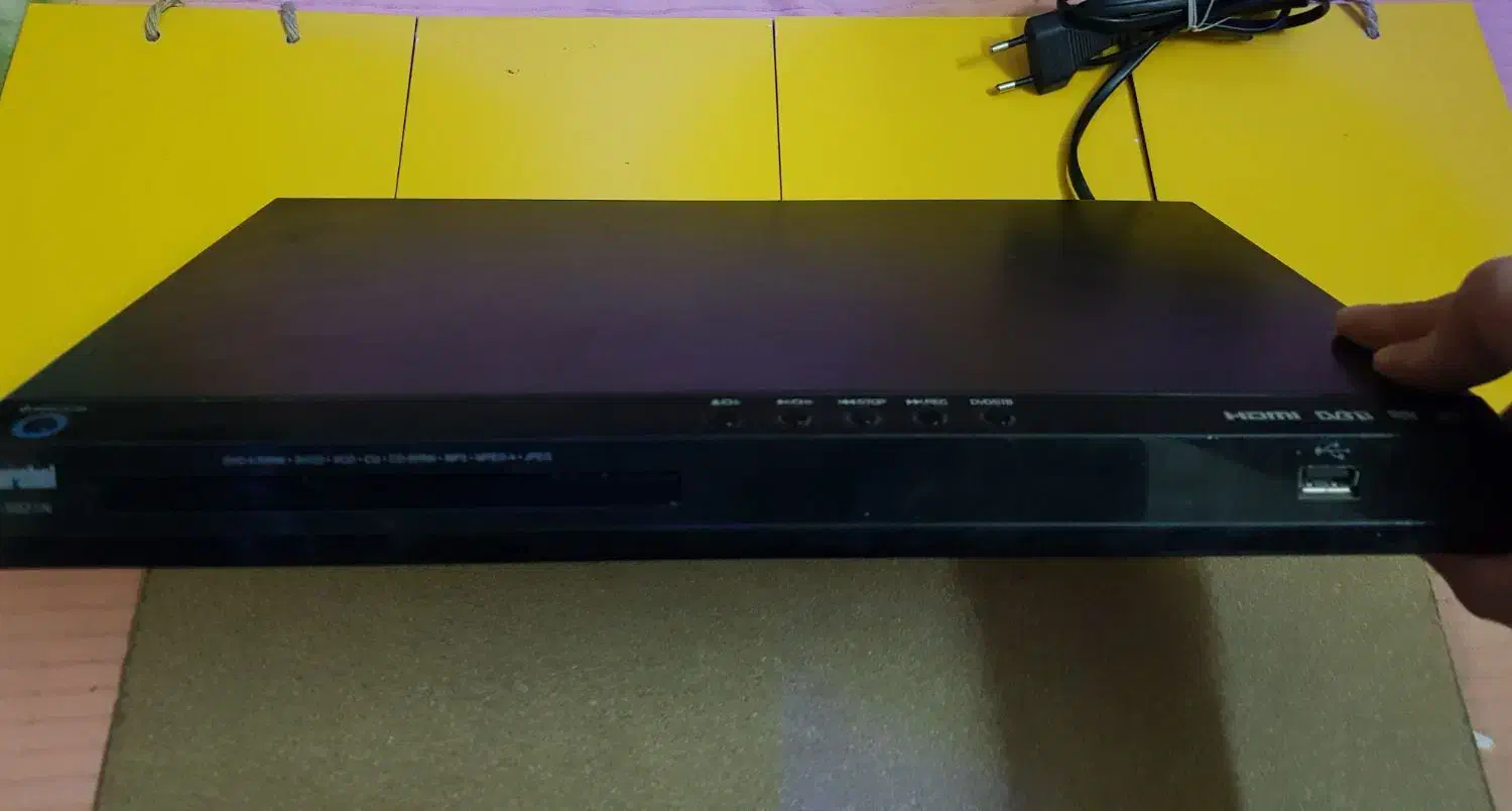 گیرنده دیجیتال مارشال|صوتی و تصویری|تهران, باشگاه نفت|دیوار