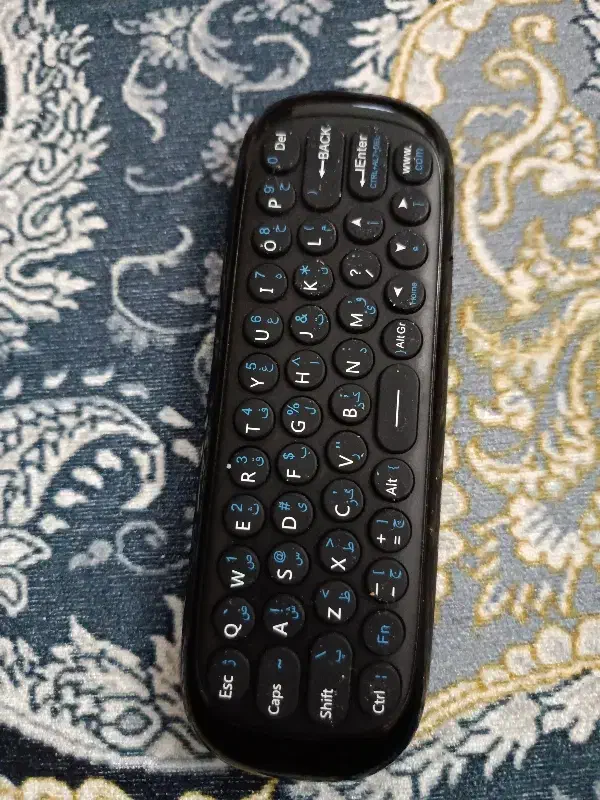 کنترل تلوزیون|تلویزیون و پروژکتور|پردیس, فاز ۲|دیوار