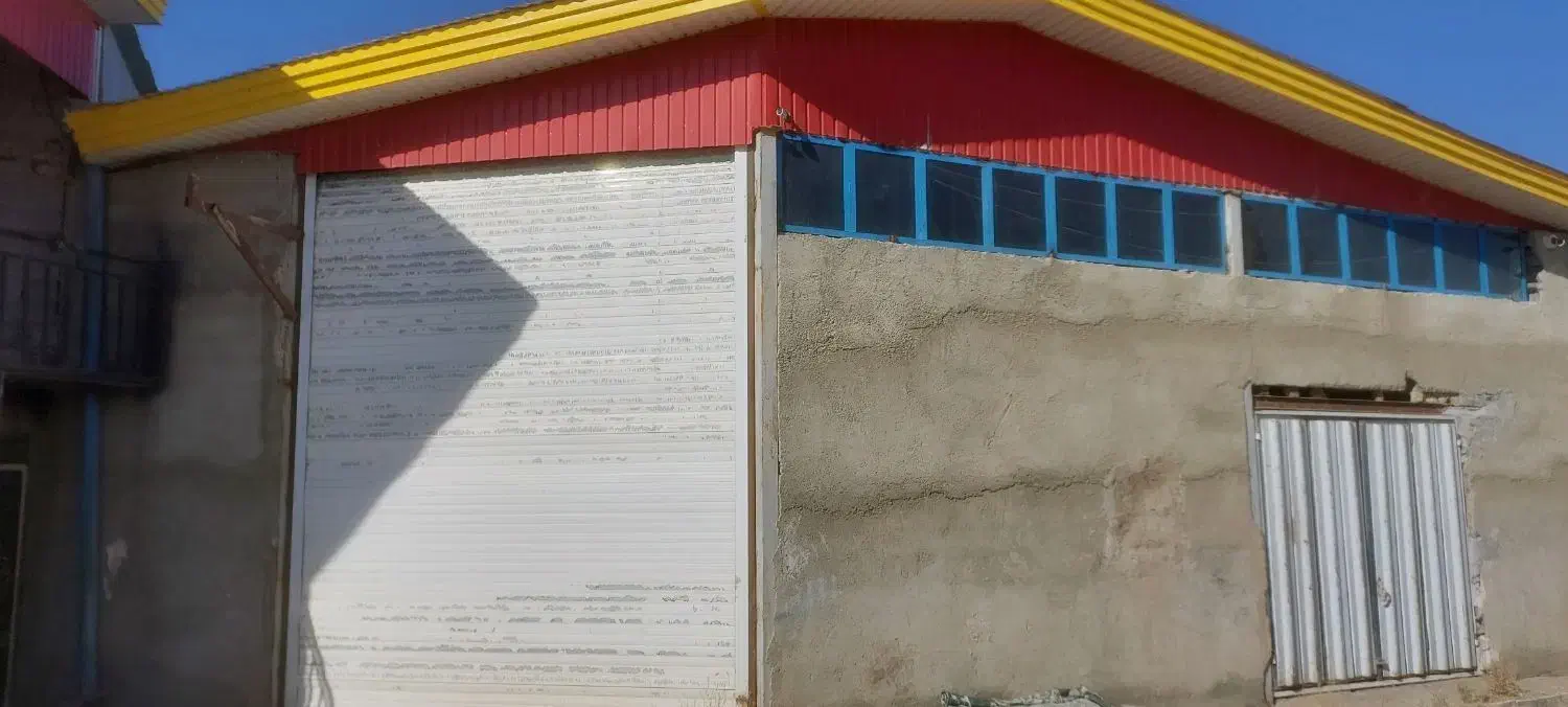 فروش سوله،کارگاه|فروش دفتر صنعتی، کشاورزی، تجاری|همدان, |دیوار