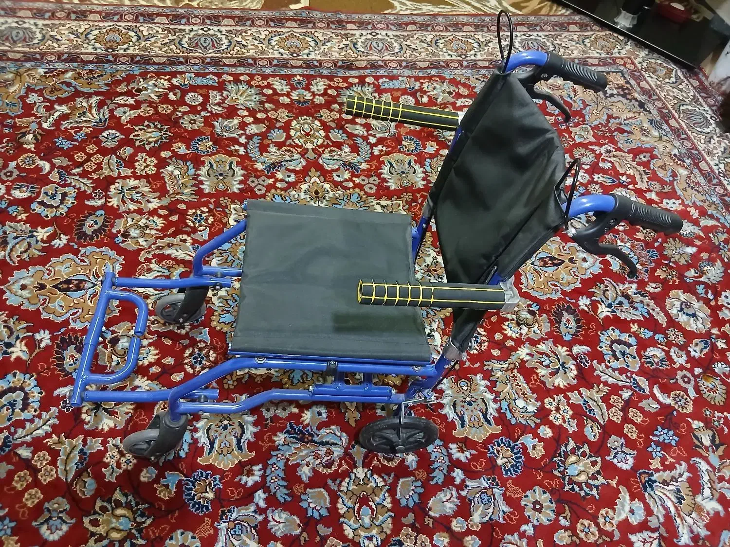 ویلچر کودک و نوجوان|پزشکی|کازرون, |دیوار