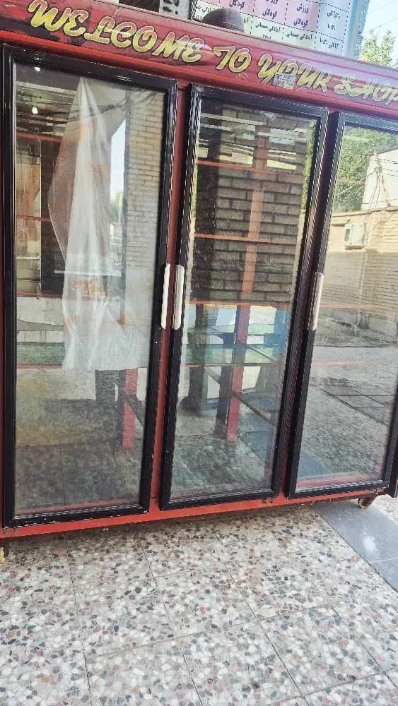 سوسنگرد خیابان منتظری|فروشگاه و مغازه|سوسنگرد, |دیوار