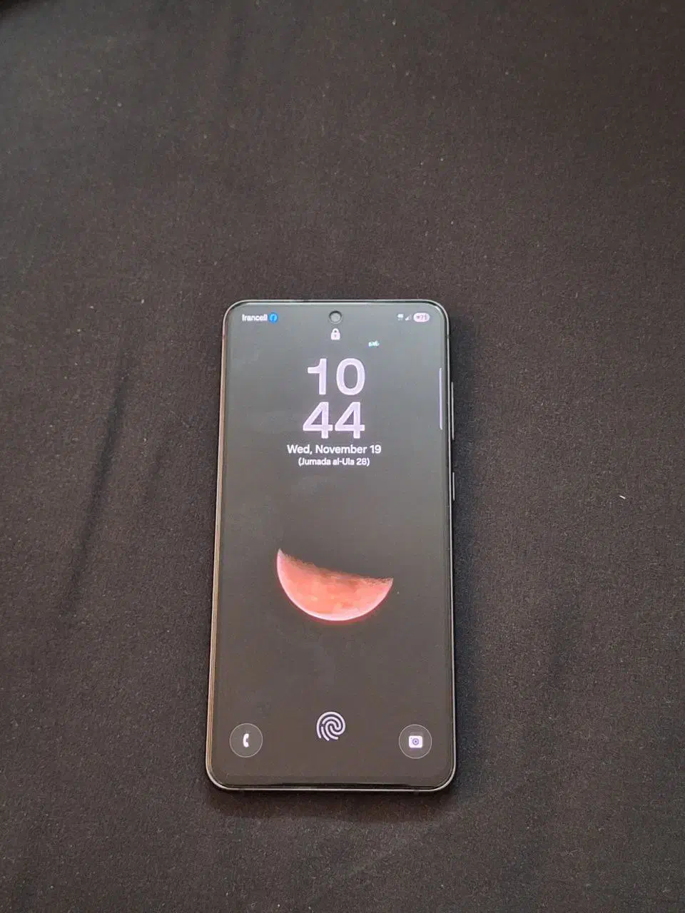 گوشی سامسونگ 5G s21 fe ویتنام ۲۵۶ رام ۸|موبایل|تهران, هاشمی|دیوار