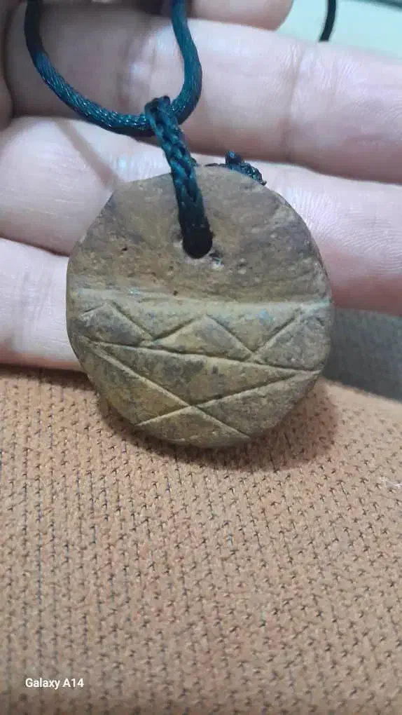 هبهاب کولی|کلکسیون اشیاء عتیقه|اهواز, آسیاباد|دیوار