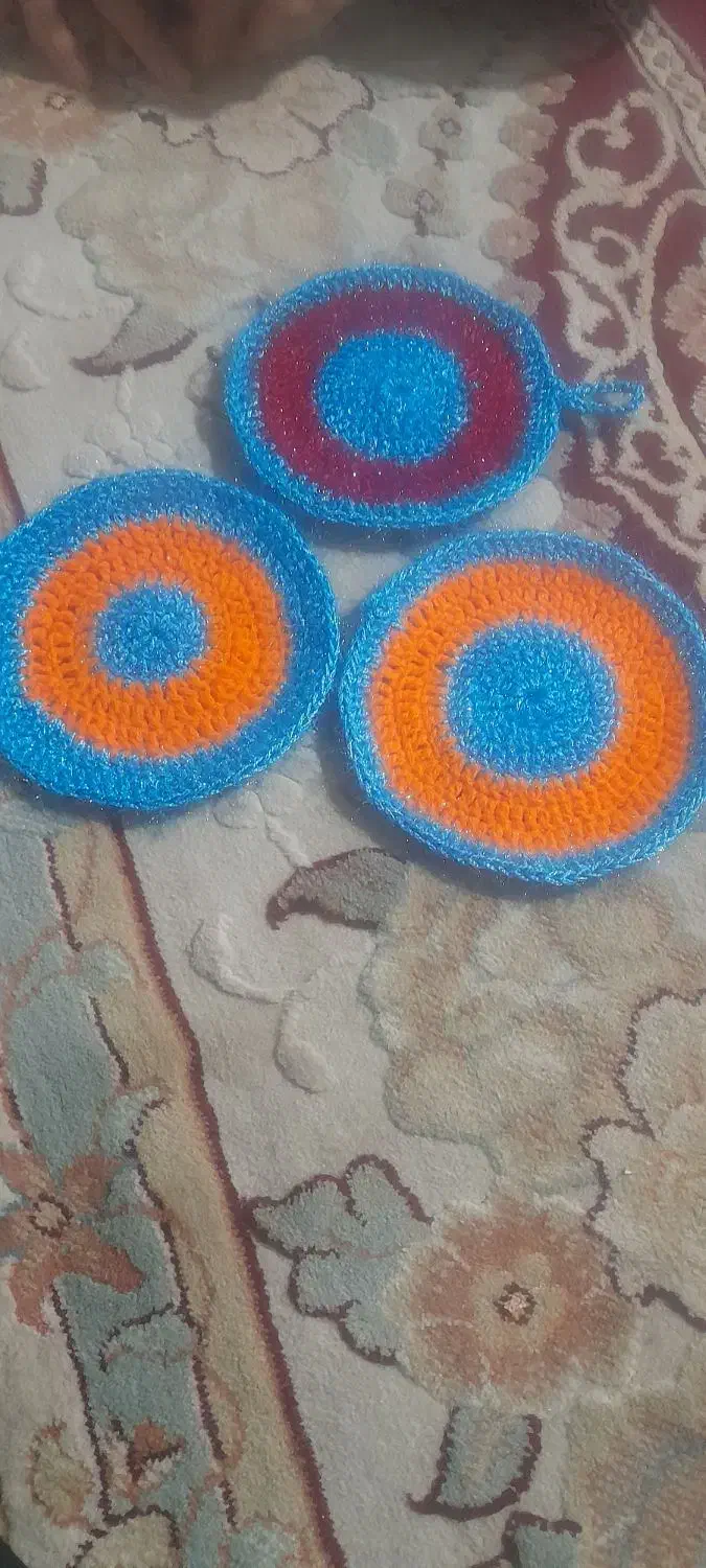 اسکاج|لوازم خیاطی و بافتنی|نورآباد, |دیوار