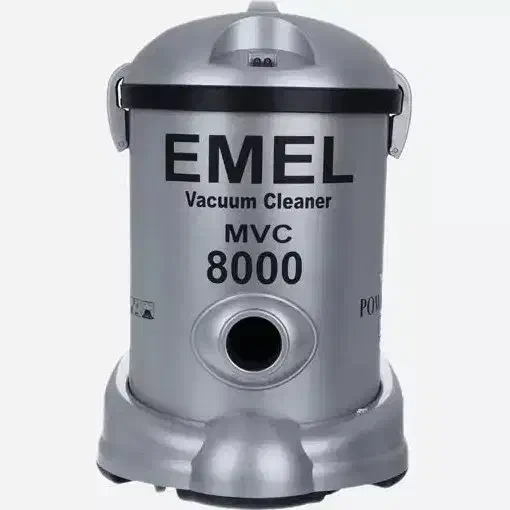 جاروبرقی ایمل مدل mvc 8000|جاروبرقی، جارو شارژی، بخارشو|شاهینشهر, عطار|دیوار