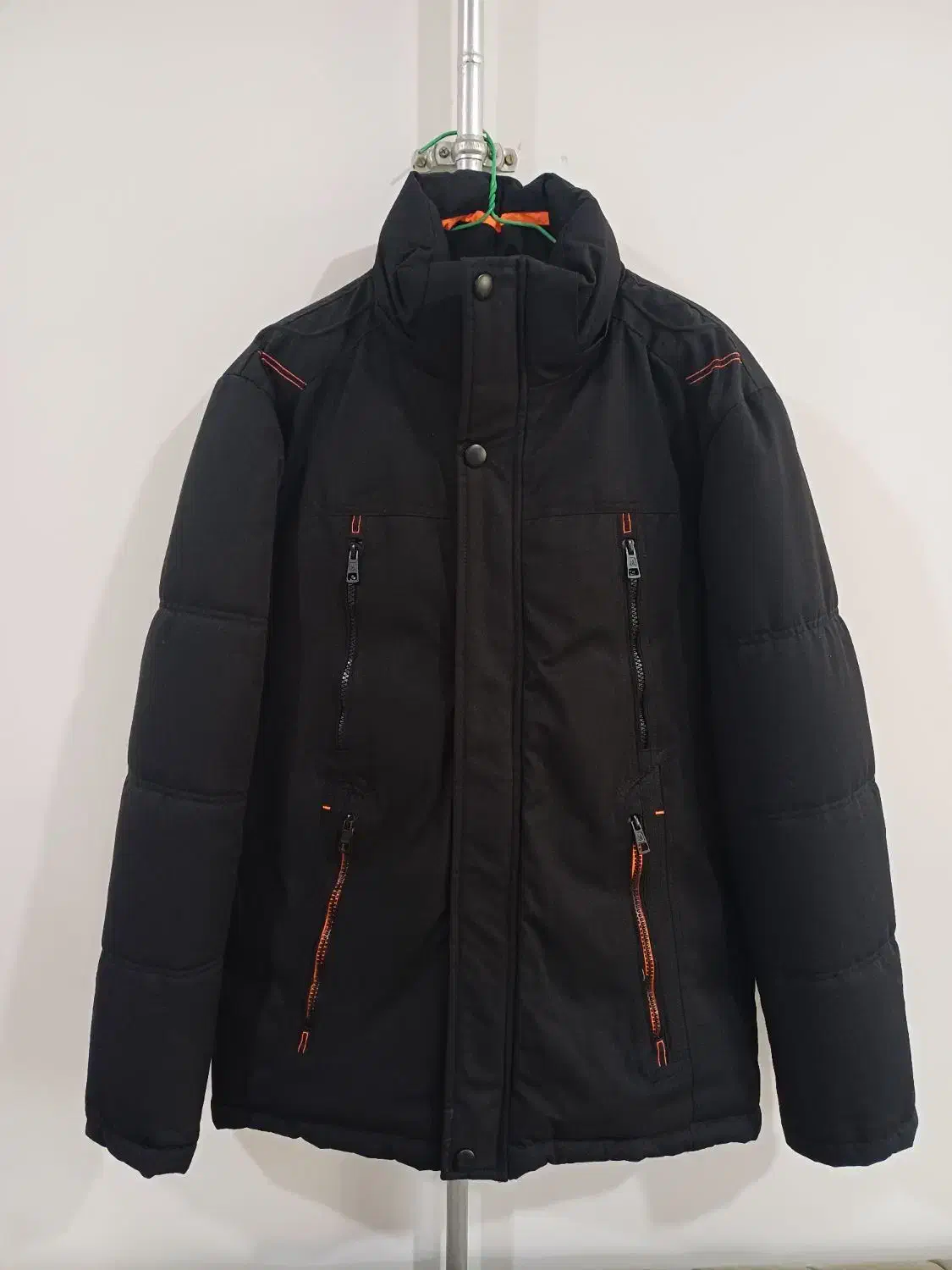 کاپشن مارک MG اصل|لباس|پیرانشهر, |دیوار