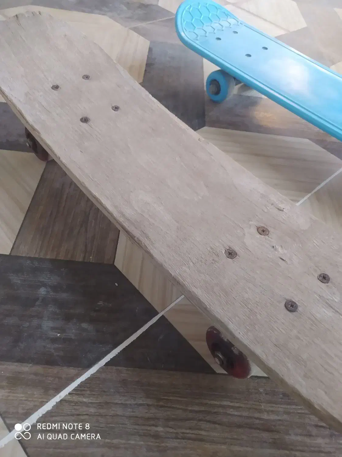 دو اسکیت ناب|دوچرخه، اسکیت، اسکوتر|برازجان, |دیوار