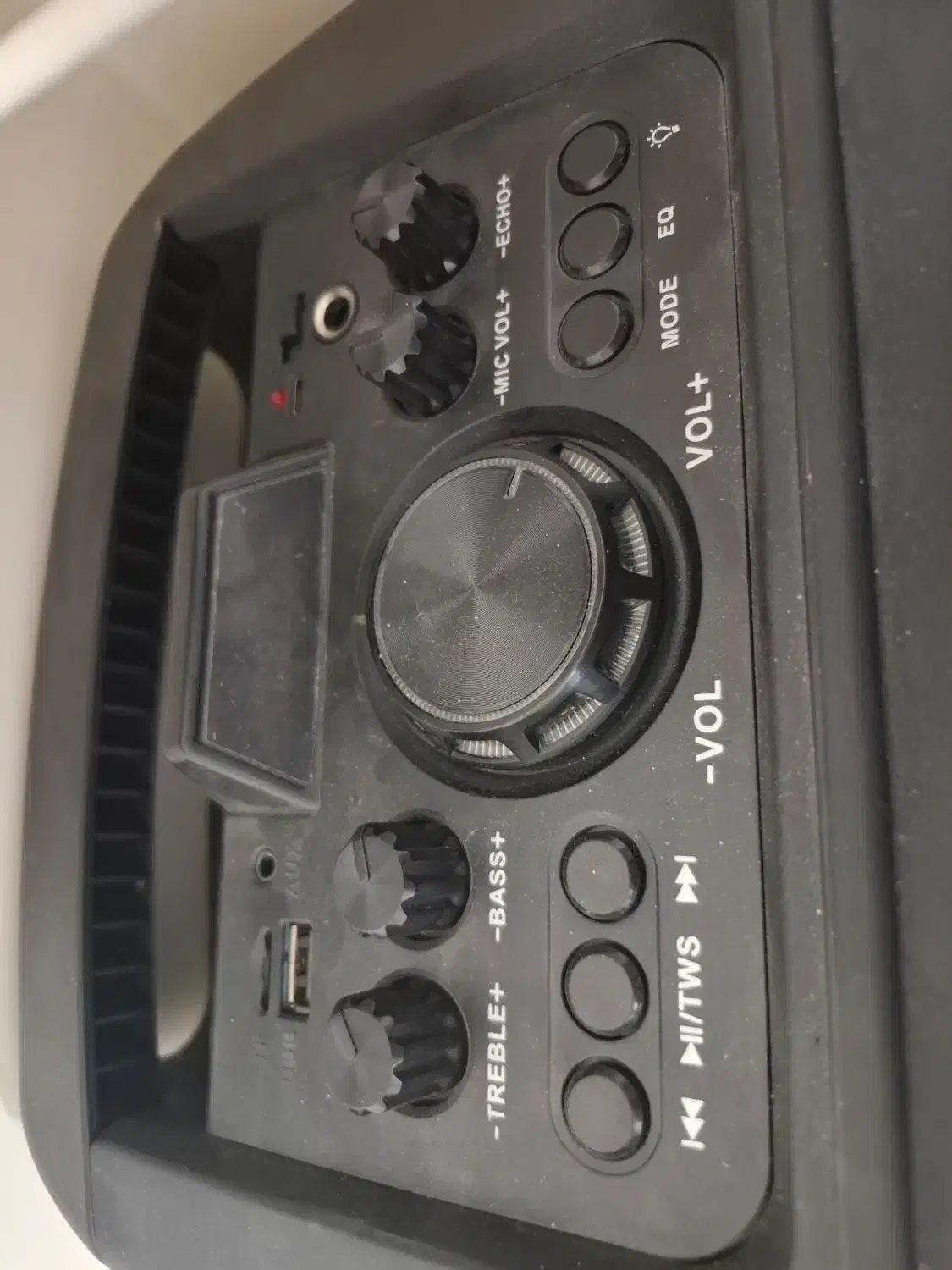 اسپیکر|سیستم صوتی خانگی|اصفهان, پزوه|دیوار