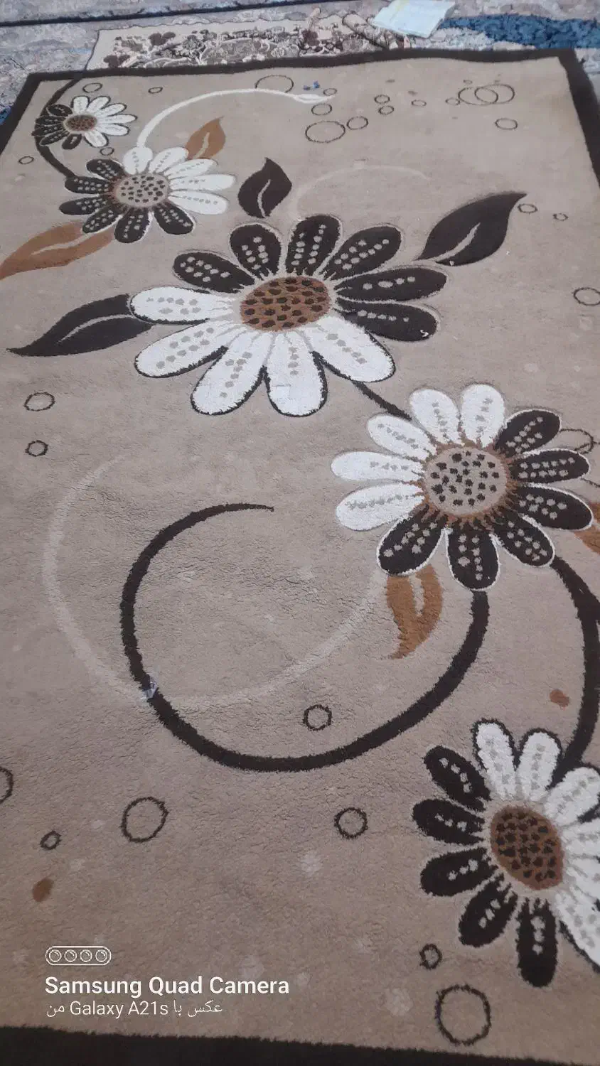 گلیم فرش ،زیبا|گلیم، جاجیم، گبه|بروجرد, |دیوار