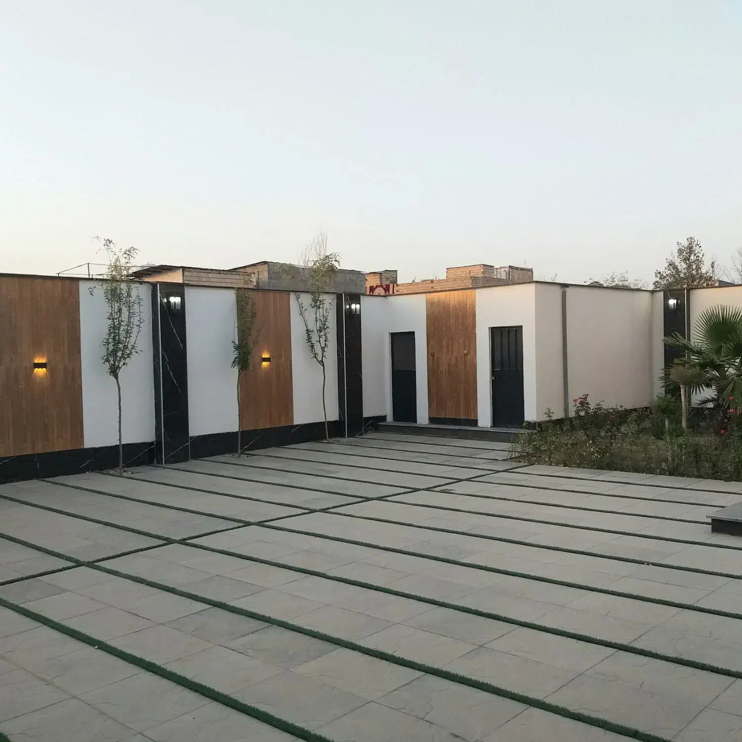 باغ ویلای دوبلکس / کبود گنبد|فروش خانه و ویلا|پاکدشت, کبودگنبد|دیوار