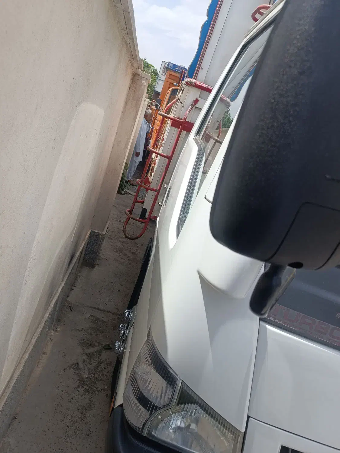 حمل بار بیرون شهری|خدمات حمل و نقل|هیرمند, |دیوار