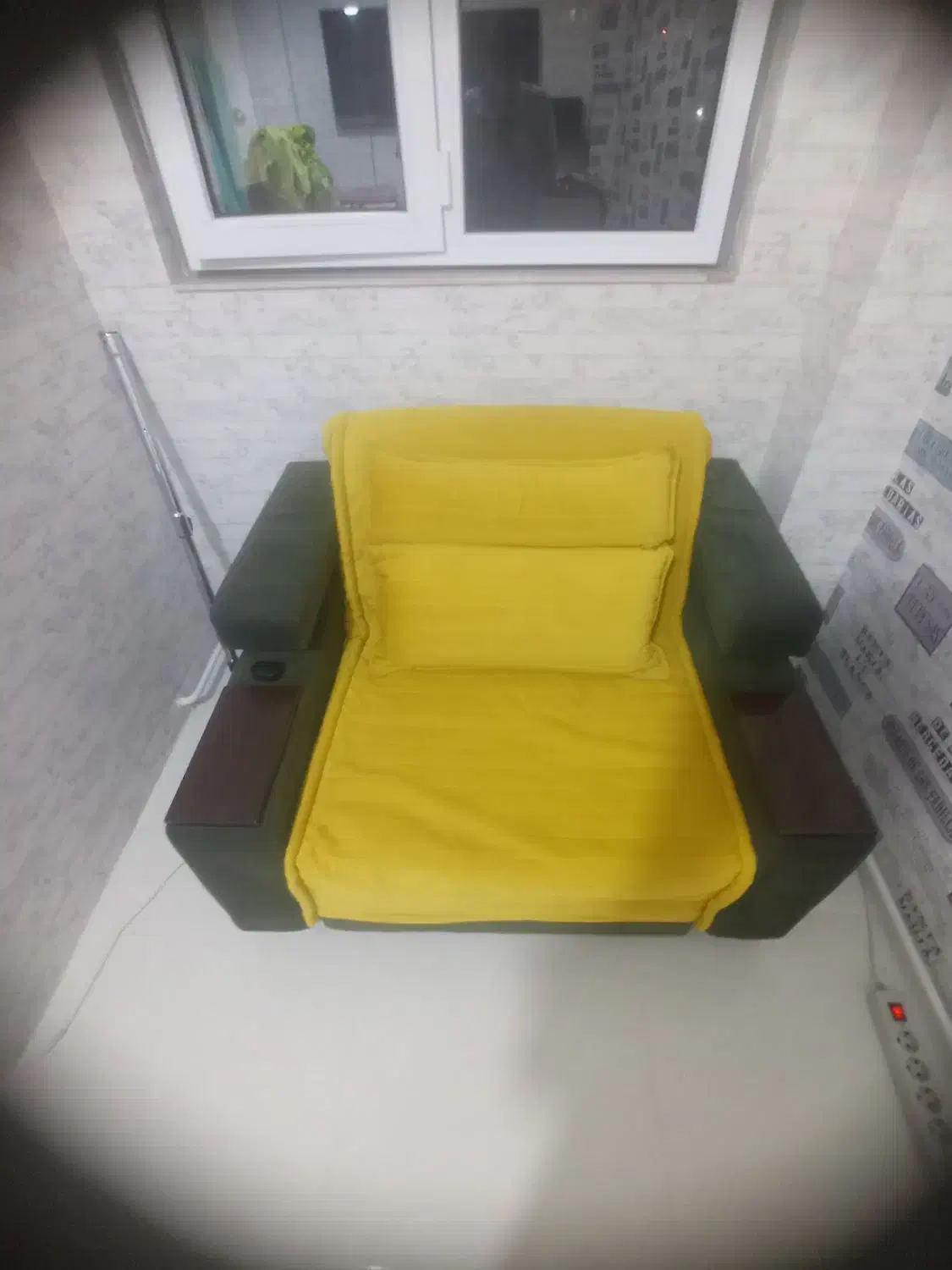 تخت خواب مبل شو|تخت و سرویس خواب|ارومیه, |دیوار