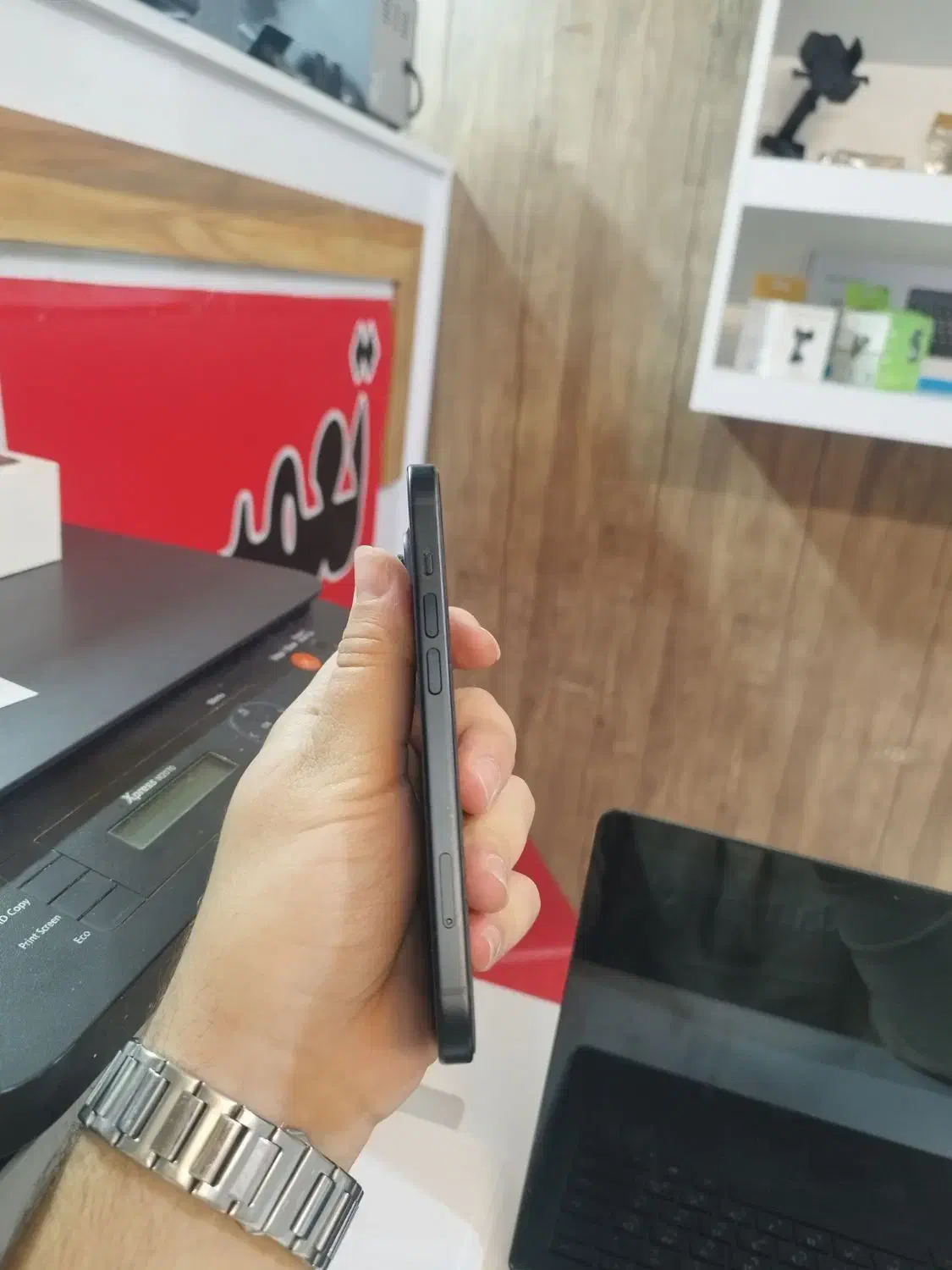 آیفون 15 نرمال|موبایل|مشهد, سرافرازان|دیوار