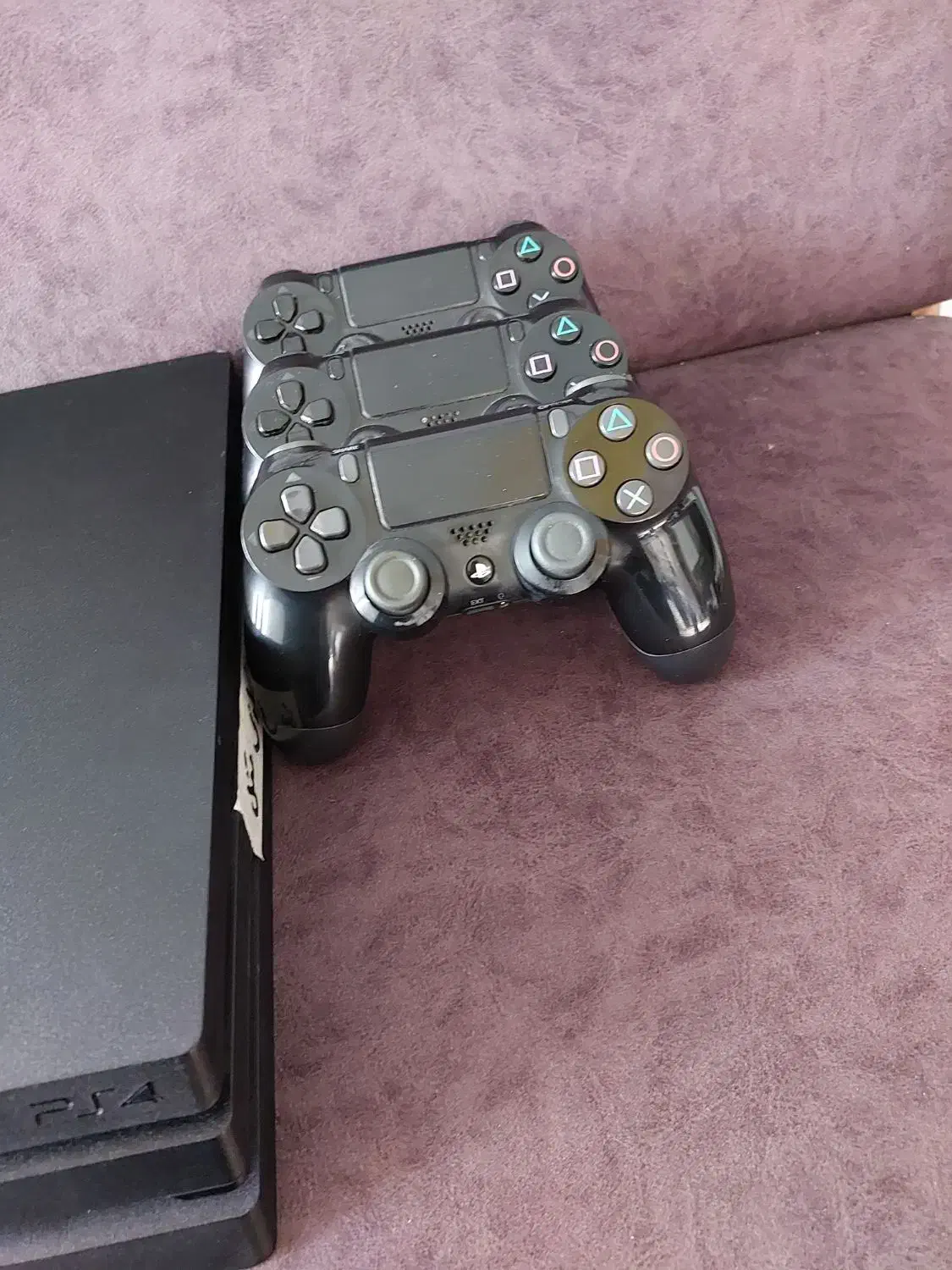 pro پرو فورکی|کنسول، بازی ویدئویی و آنلاین|شیراز, بریجستون|دیوار