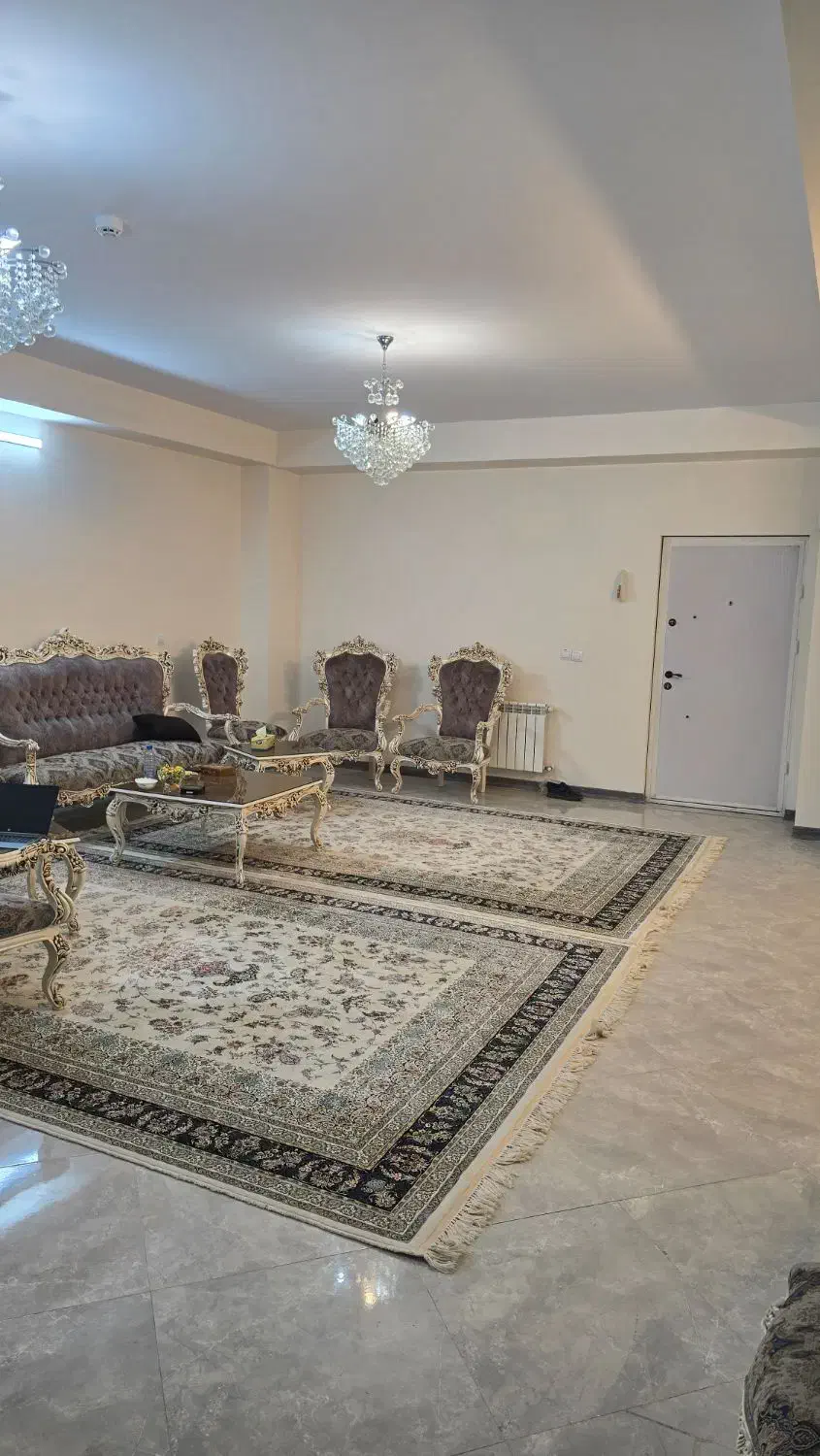 آپارتمان صفر نوساز|فروش آپارتمان|تهران, کوثر|دیوار