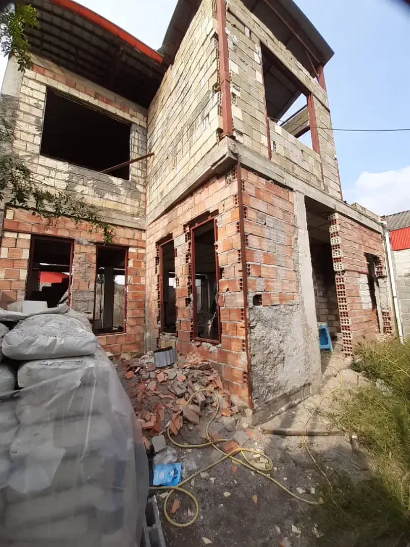 ویلای ۱۴۰متری/۱۶۰متر زیربنا/سند تک برگ/مرکز شهر|فروش خانه و ویلا|کوچصفهان, |دیوار