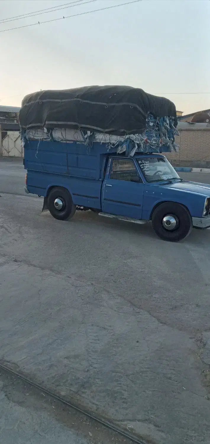 حمل ونقل بار|خدمات حمل و نقل|بروجن, |دیوار