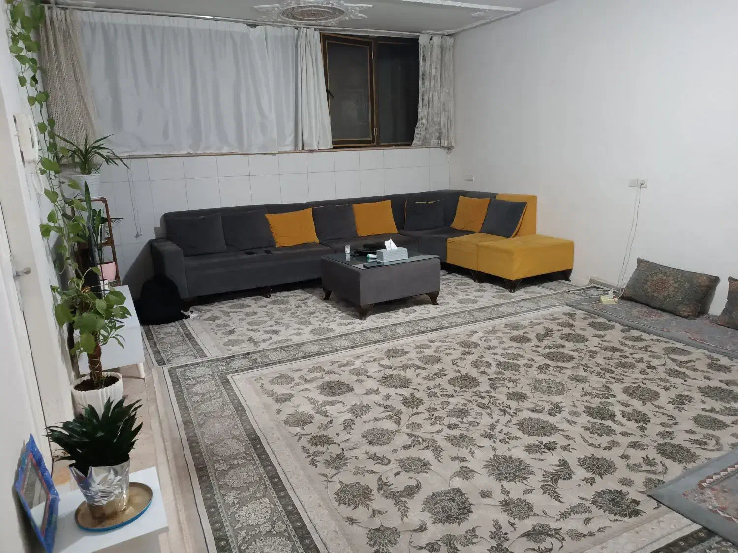 اجاره مسکونی تک خواب منهای ۶۰|اجارهٔ آپارتمان|اصفهان, قائمیه|دیوار