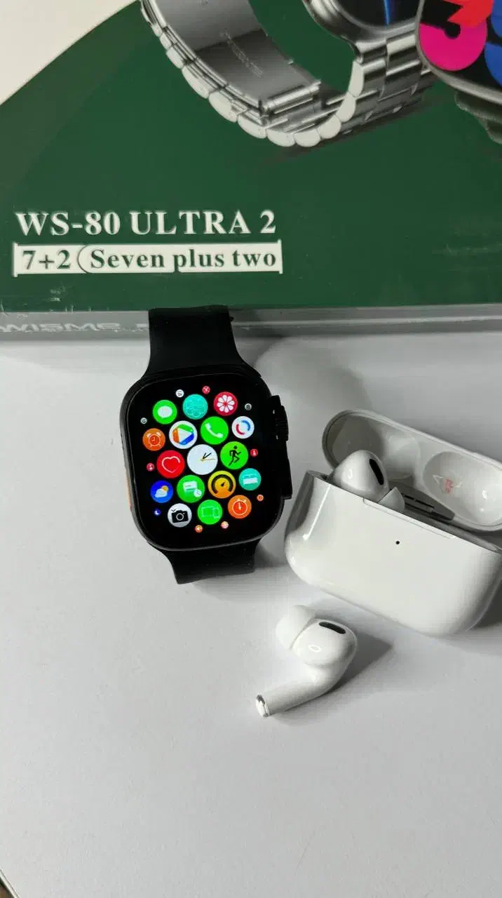 WS80.WS83.X33mini|ساعت|باقرشهر, |دیوار