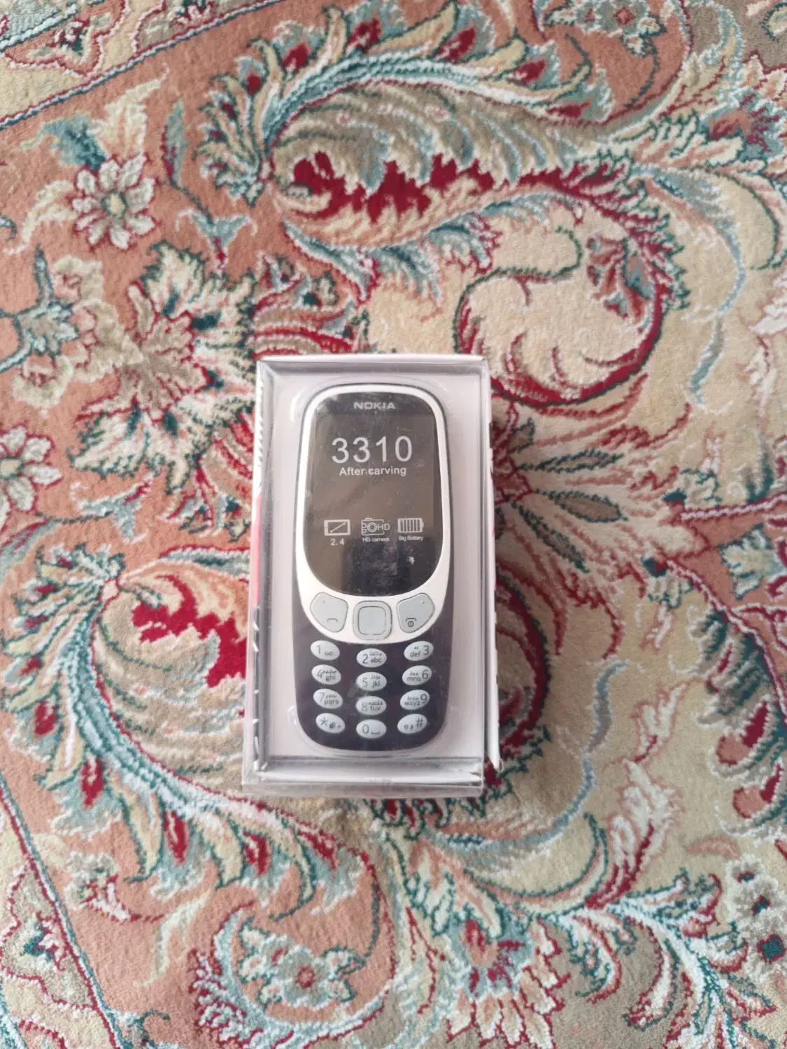 نوکیا اصل ویتنام|موبایل|شهرضا, |دیوار