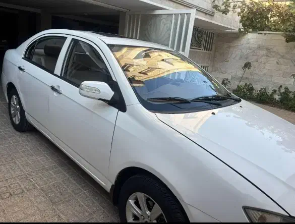 لیفان 620تلنت 1800|خودرو سواری و وانت|آباده, |دیوار