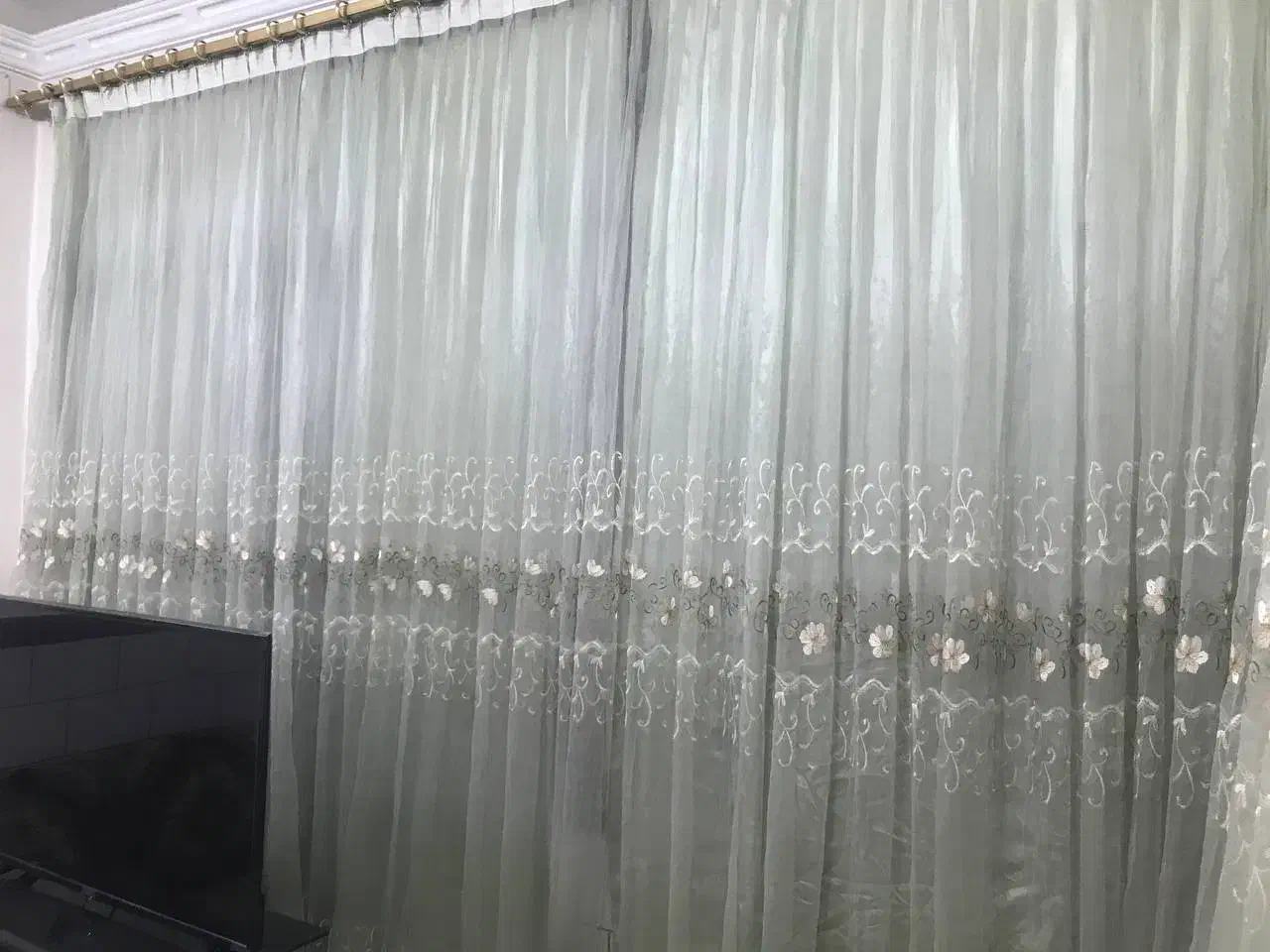 پرده|پرده، رانر، رومیزی|اندیمشک, |دیوار