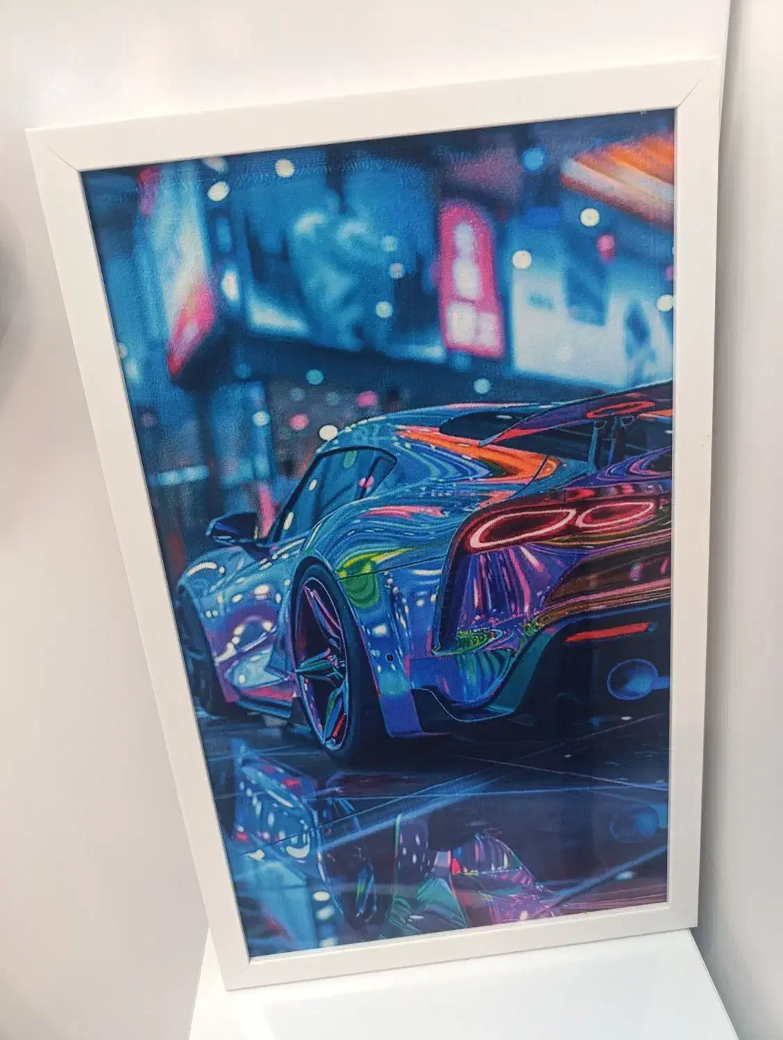 تابلو در طرح های مختلف|تابلو، نقاشی، عکس|رشت, چله خانه|دیوار