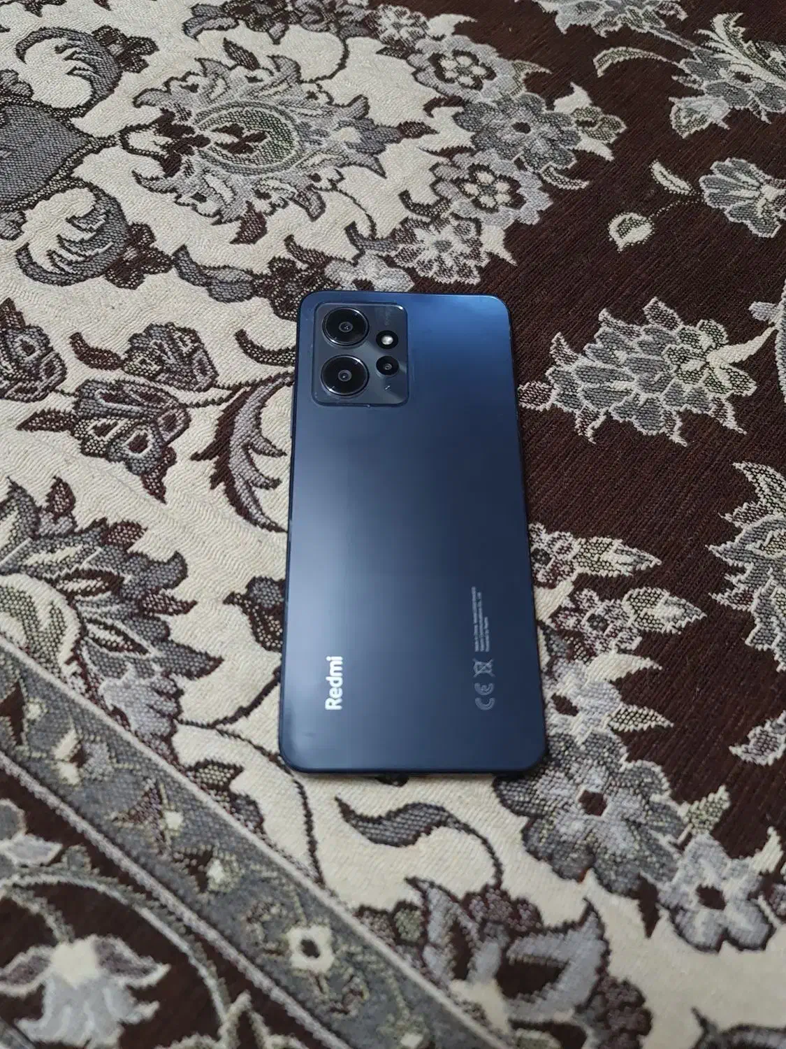 XIAOMI NOTE 12 4G|موبایل|تهران, شهرک ولیعصر شمالی|دیوار