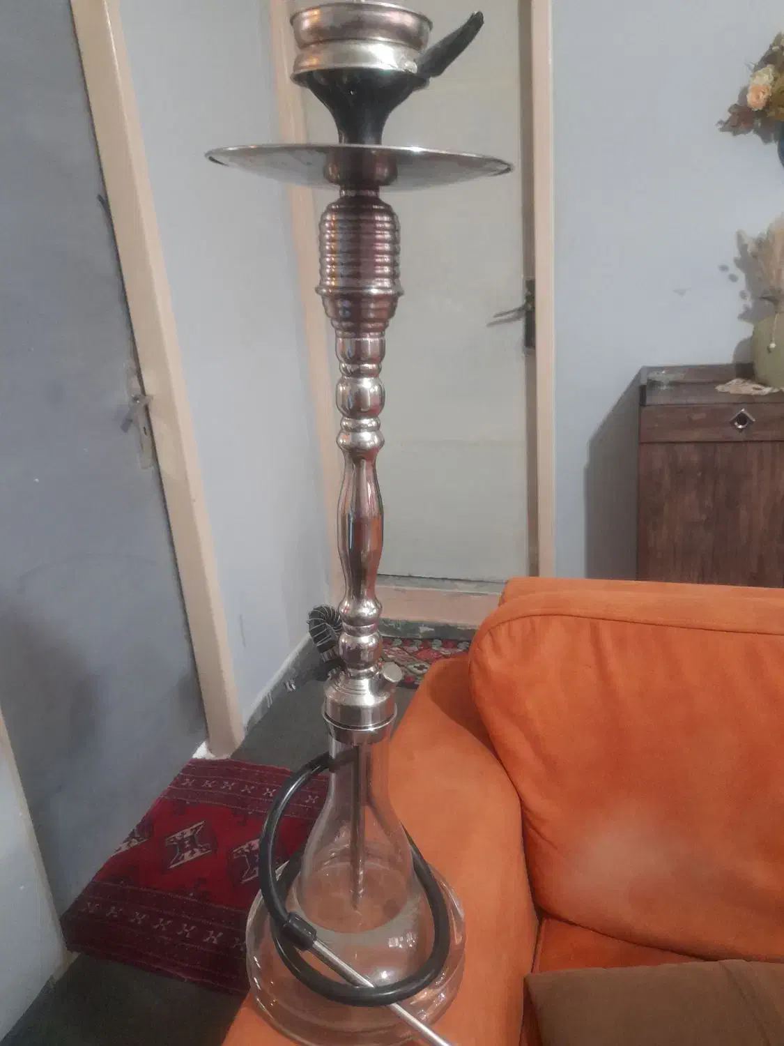 قلیان برند میلانو|کلکسیون و سرگرمی|کرج, حصارک بالا|دیوار