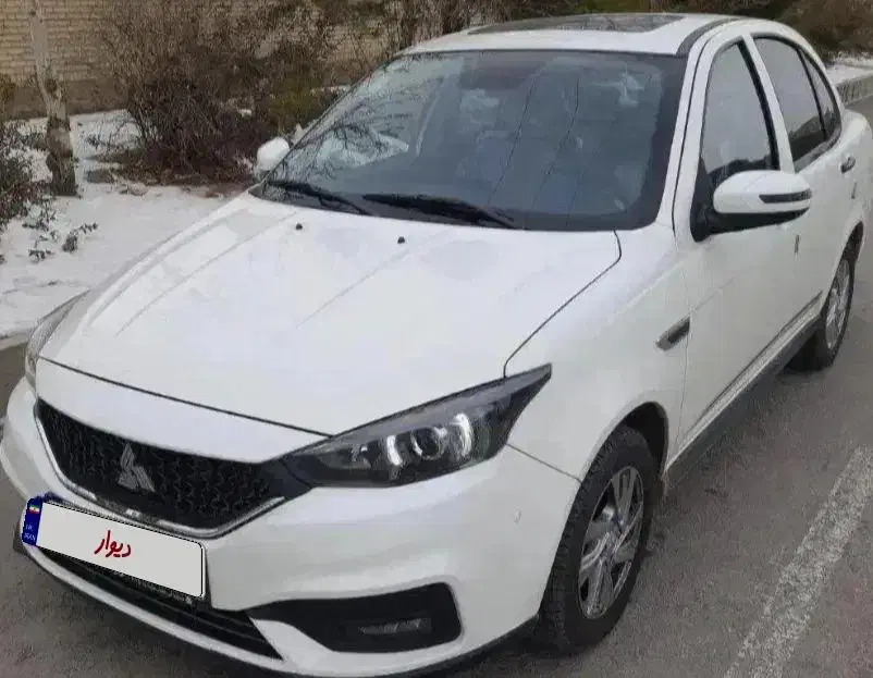 سهند اتومات صفر|خودرو سواری و وانت|اندیشه, شهرک مریم|دیوار