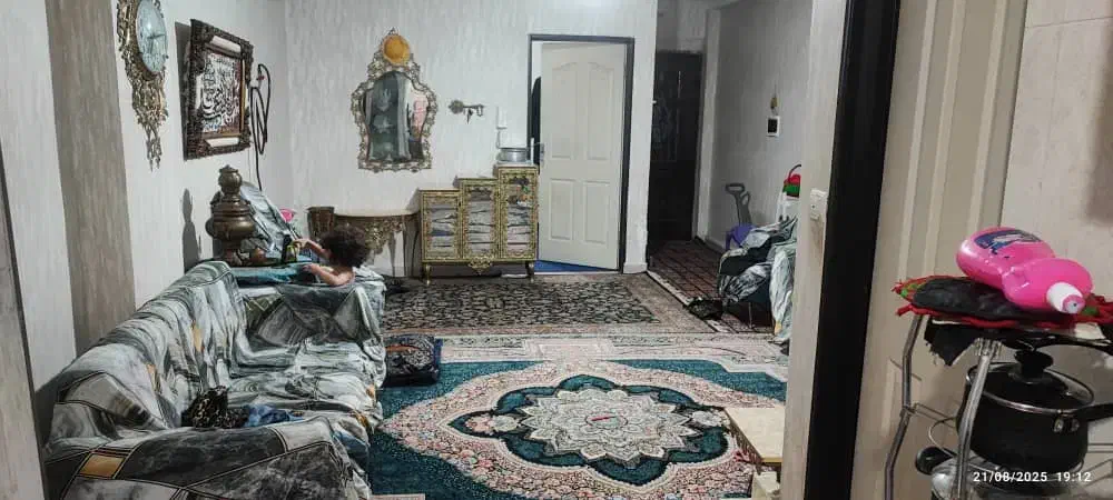 اجاره خونه ۵۵ متری|اجارهٔ خانه و ویلا|فشاپویه, |دیوار