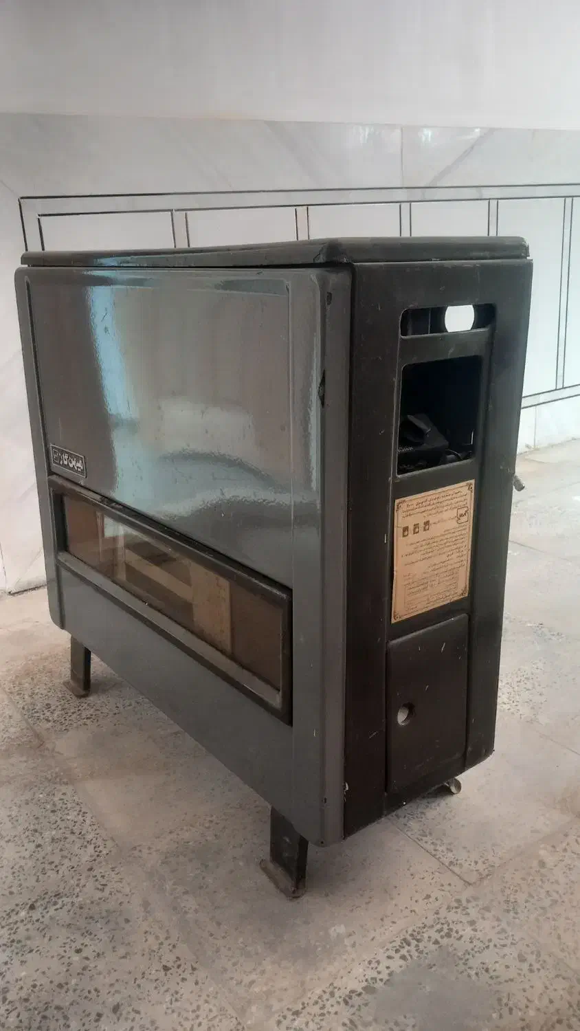 فروش بخاری گازی|بخاری، هیتر، شومینه|شهرکرد, |دیوار