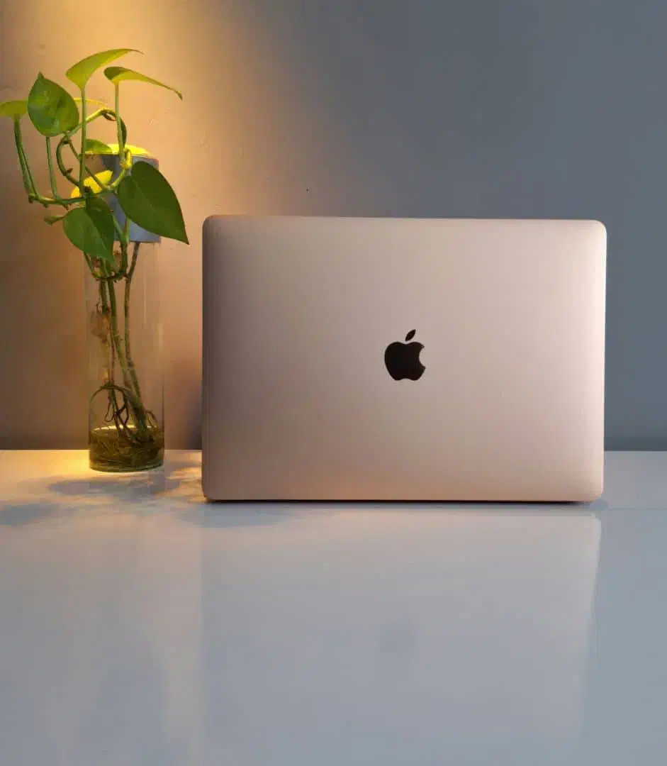 MacBook Air M1 (Rose Gold)|رایانه همراه|رشت, دیلمان|دیوار