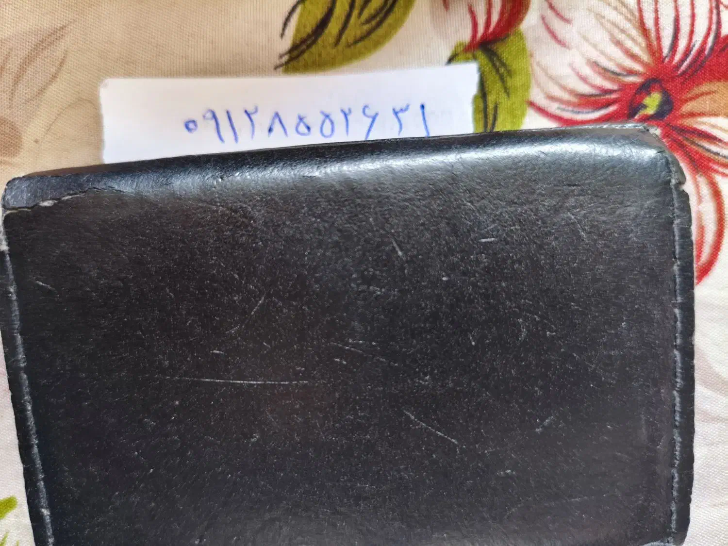 مقداری مدارک گم شده|اشیا|ساوه, |دیوار