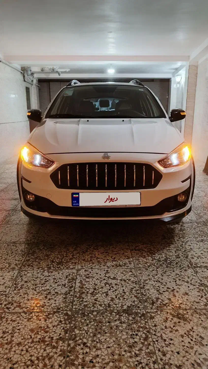 اطلس gl|خودرو سواری و وانت|گرگان, |دیوار